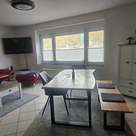Ferienwohnung An Der Faehre St. Goar Sankt Goar Bagian luar foto